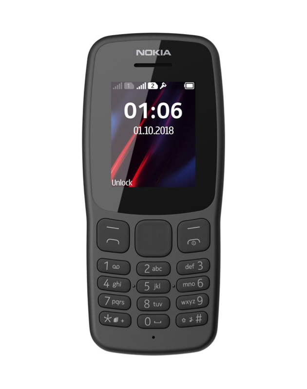 Nokia 106 2018